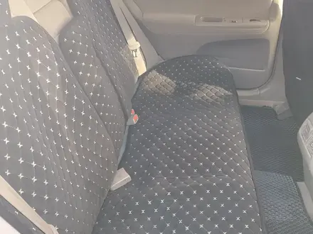 Toyota Camry 2002 года за 3 800 000 тг. в Актобе – фото 7