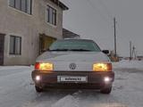 Volkswagen Passat 1988 года за 950 000 тг. в Тараз – фото 5