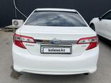 Toyota Camry 2012 года за 10 200 000 тг. в Шымкент – фото 4