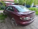 Mazda 6 2003 года за 2 700 000 тг. в Алматы – фото 3