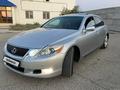 Lexus GS 300 2007 года за 7 500 000 тг. в Актау – фото 2