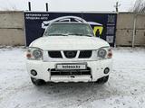 Nissan Navara 2004 года за 3 400 000 тг. в Костанай – фото 2