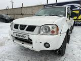 Nissan Navara 2004 года за 3 400 000 тг. в Костанай – фото 3