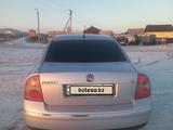 Volkswagen Passat 2004 годаүшін2 850 000 тг. в Щучинск – фото 4