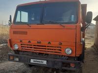 КамАЗ  5511 1986 года за 2 500 000 тг. в Туркестан