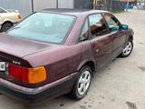 Audi 100 1992 годаүшін1 200 000 тг. в Алматы – фото 4