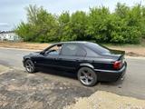 BMW 525 2002 года за 4 200 000 тг. в Костанай – фото 2