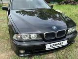 BMW 525 2002 года за 4 200 000 тг. в Костанай