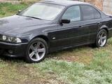 BMW 525 2002 года за 4 200 000 тг. в Костанай – фото 5