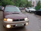 Subaru Outback 1999 года за 2 150 000 тг. в Алматы – фото 2