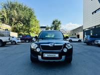 Skoda Yeti 2013 годаүшін5 900 000 тг. в Алматы