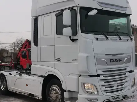 DAF  XF 2019 года за 28 200 000 тг. в Караганда – фото 3