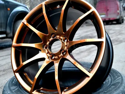 PREMIUM WHEELS MEGA MALL в Караганда – фото 9