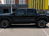 Nissan Frontier 2023 года за 39 000 000 тг. в Астана – фото 3