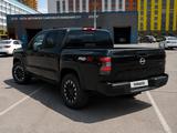 Nissan Frontier 2023 года за 39 000 000 тг. в Астана – фото 2