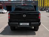 Nissan Frontier 2023 года за 39 000 000 тг. в Астана – фото 4