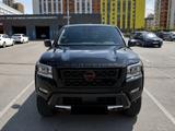 Nissan Frontier 2023 года за 39 000 000 тг. в Астана – фото 5