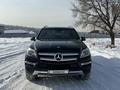 Mercedes-Benz GL 500 2013 годаүшін15 000 000 тг. в Алматы