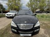SsangYong Kyron 2014 годаүшін3 700 000 тг. в Актобе – фото 2