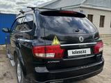 SsangYong Kyron 2014 годаүшін3 700 000 тг. в Актобе – фото 3
