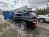 SsangYong Kyron 2014 годаүшін3 700 000 тг. в Актобе – фото 4