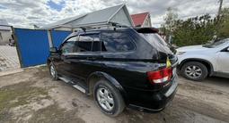 SsangYong Kyron 2014 года за 3 700 000 тг. в Актобе – фото 4
