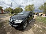 SsangYong Kyron 2014 годаүшін3 700 000 тг. в Актобе