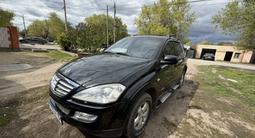 SsangYong Kyron 2014 года за 3 700 000 тг. в Актобе