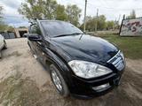 SsangYong Kyron 2014 годаүшін3 700 000 тг. в Актобе – фото 5