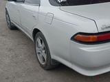 Toyota Mark II 1995 годаfor2 300 000 тг. в Сарыозек – фото 4