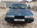 Mazda 626 1991 года за 600 000 тг. в Жанаозен – фото 12