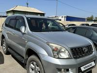 Toyota Land Cruiser Prado 2007 года за 13 000 000 тг. в Алматы