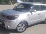 Kia Soul 2014 года за 6 000 000 тг. в Актобе