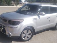 Kia Soul 2014 годаүшін6 000 000 тг. в Актобе