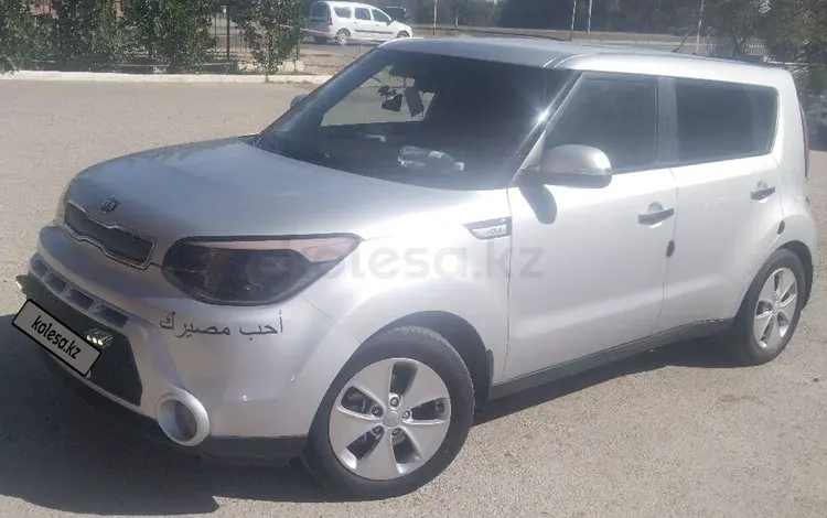 Kia Soul 2014 годаүшін6 000 000 тг. в Актобе