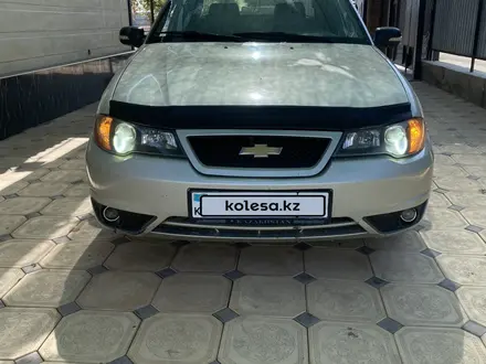 Daewoo Nexia 2009 года за 1 500 000 тг. в Абай (Келесский р-н)