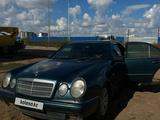 Mercedes-Benz E 230 1995 годаүшін1 850 000 тг. в Астана – фото 4