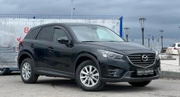 Mazda CX-5 2015 года за 9 490 000 тг. в Караганда – фото 3