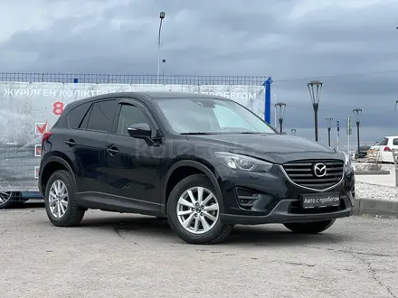 Mazda CX-5 2015 годаүшін8 490 000 тг. в Караганда – фото 3