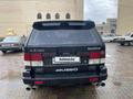 SsangYong Musso 1998 годаfor2 900 000 тг. в Тараз – фото 3