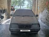 ВАЗ (Lada) 21099 1998 годаүшін250 000 тг. в Семей