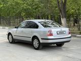 Volkswagen Passat 2001 года за 2 000 000 тг. в Костанай – фото 3
