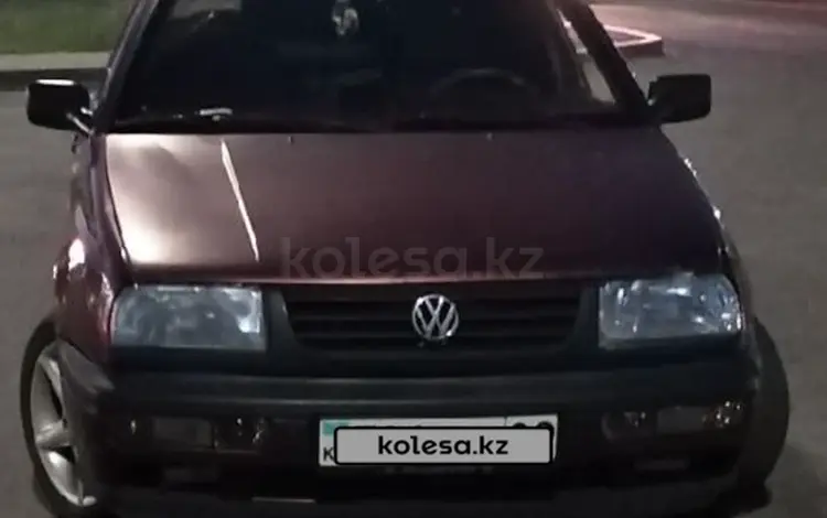 Volkswagen Vento 1992 года за 1 350 000 тг. в Талдыкорган