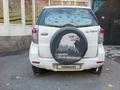 Daihatsu Terios 2007 г.