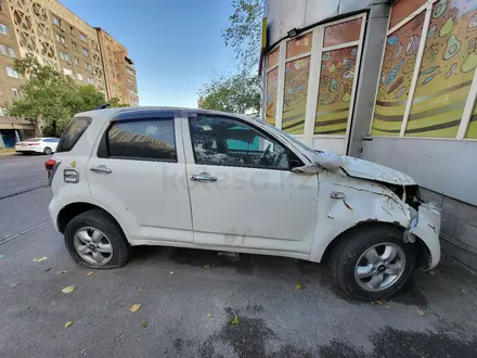 Daihatsu Terios 2007 года за 1 450 000 тг. в Алматы – фото 8