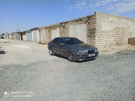 BMW 530 2001 года за 3 400 000 тг. в Актау