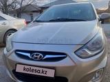 Hyundai Accent 2013 годаүшін4 200 000 тг. в Кызылорда