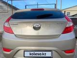 Hyundai Accent 2013 годаүшін4 200 000 тг. в Кызылорда – фото 2