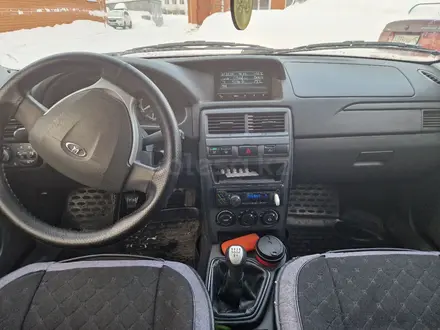 ВАЗ (Lada) Priora 2172 2014 года за 2 950 000 тг. в Петропавловск – фото 6