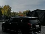 Hyundai Palisade 2021 года за 21 000 000 тг. в Шымкент – фото 4